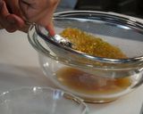 奈良県産夏野菜をたっぷり使ったガスパチョ作り方2写真