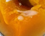 炊飯器でかぼちゃ作り方3写真