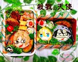 三つ編み♪竹輪巻き♡お弁当♡おつまみに作り方8写真