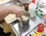野菜のカツ作り方2写真