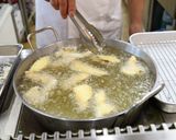 野菜のカツ作り方4写真