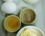 ざくざく混ぜて♥簡単手作り ロコモコ丼作り方6写真