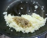 ざくざく混ぜて♥簡単手作り ロコモコ丼作り方8写真