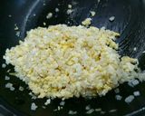 ざくざく混ぜて♥簡単手作り ロコモコ丼作り方11写真