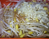 水っぽくない☆もやしと胡瓜のナムル♥簡単作り方2写真