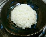 ざくざく混ぜて♥簡単手作り ロコモコ丼作り方17写真