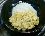 ざくざく混ぜて♥簡単手作り ロコモコ丼作り方18写真