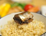 【圧力鍋】鰯の骨ごと柔らか煮作り方4写真