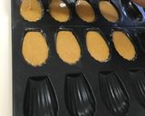 親子で簡単おいしいメープルマドレーヌ♪作り方8写真