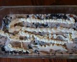 貴女風味でポテトドライフルーツバウンド作り方6写真