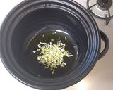 チキンのトマト煮作り方1写真