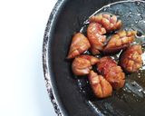 (お弁当)ウィンナーコンソメスープ煮作り方7写真