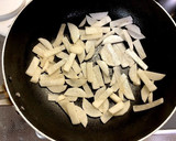 【大根消費】大根のマヨネーズ炒め作り方3写真