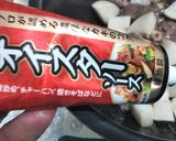 炊飯器で鳥レバーと大根煮込み作り方6写真