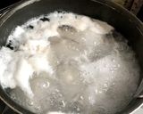 シンプル手羽元煮作り方3写真