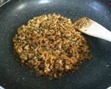 簡単☆高菜漬け救済　高菜炒飯の素作り方3写真