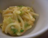 離乳食に♪卵アレっ子の為のマヨネーズ作り方3写真