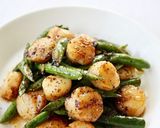 美味しく茹でる♪【いんげんの茹で方】作り方6写真