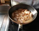 豚肉巻き♪甘味噌だれ作り方8写真