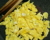 シャケご飯 酢飯で食欲ましまし作り方5写真
