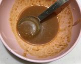 夏はさっぱり、みょうがとなすの酢味噌和え作り方2写真