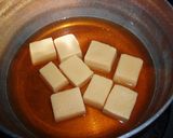 高野豆腐で簡単キッシュ♪作り方1写真
