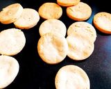 低糖質ポリっとおからクッキー作り方6写真