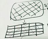 ピリ辛こんにゃくおかか和え作り方1写真