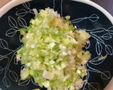 今夜のおかずに!丼にも!麻婆豆腐作り方2写真