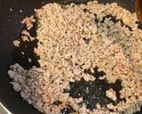 今夜のおかずに!丼にも!麻婆豆腐作り方3写真