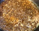 今夜のおかずに!丼にも!麻婆豆腐作り方4写真
