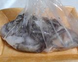 タコとアボカドサラダ(生ダコの茹で方も)作り方6写真