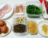 元祖！昔なつかし☆お好み焼き作り方1写真