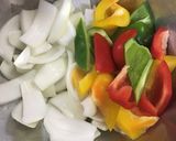 酢豚作り方4写真