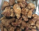 酢豚作り方5写真