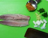 鰯のなめろう作り方1写真