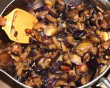 なすの佃煮★大量消費☆やみつき常備菜作り方5写真