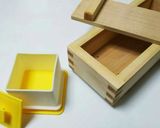 家にある型で簡単!冷凍OK!豪華押し寿司作り方10写真