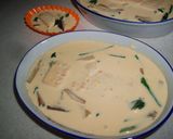 高野豆腐で簡単キッシュ♪作り方8写真