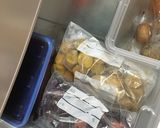 簡単ジップロック梅干作り方5写真