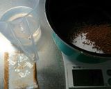 美味しい簡単!大人のコーヒーパンナコッタ作り方5写真