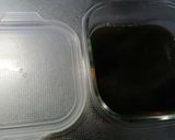 美味しい簡単!大人のコーヒーパンナコッタ作り方6写真