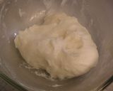 レンジで作る　大福作り方3写真