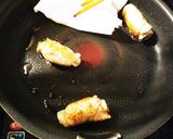 梅しそ豚巻き作り方3写真