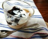 美味しい簡単!大人のコーヒーパンナコッタ作り方7写真