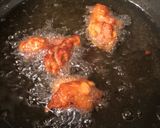 嫌いな人なんていない！我が家の唐揚げ♡作り方10写真