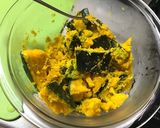 かぼちゃのスープ 簡単作り方3写真