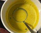 かぼちゃのスープ 簡単作り方4写真