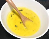 かぼちゃのスープ 簡単作り方5写真