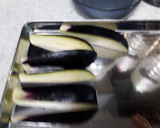 鶏肉となすのさっぱり揚げおろし煮作り方3写真